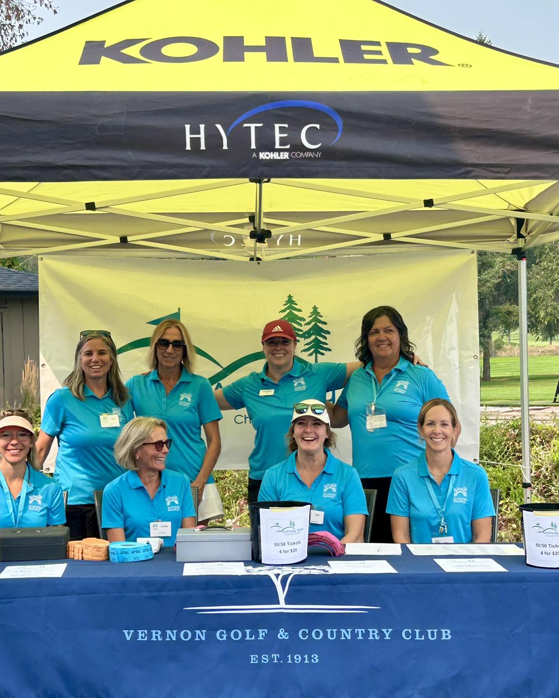 Community involvement